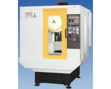 ABENE - CNC Milling Machine | Standard