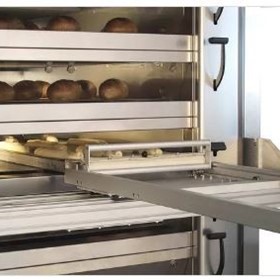 Automated Deck Oven Loaders | Wachtel | Food Production Machinery
