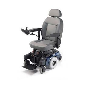 Electric Wheelchair | Aspire Mini