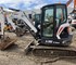 Bobcat Excavator | E35R 