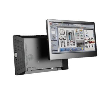 APS Technology Australia - 13.3" Industrial Grade Touch Screen Monitor (FA 1330 C-T)