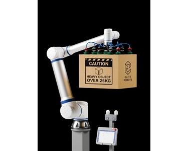 Elite Robots - CS530H Cobot Arm