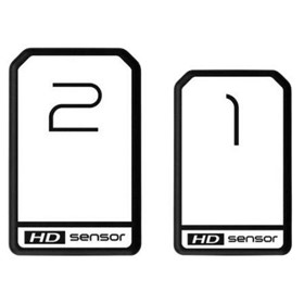 X-Ray Sensor | X-VS 