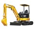 Utility Excavators | PC30MR-5