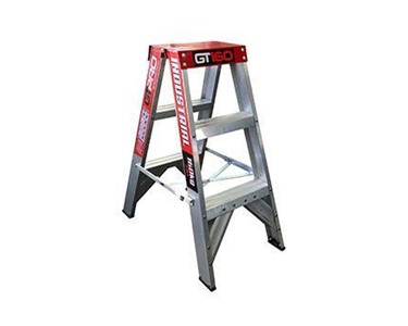 GTPRO - 160 Double Sided Step Ladder