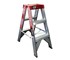 GTPRO 160 Double Sided Step Ladder