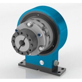 Interface Coupling Style Rotary Torque Transducer | Model T1