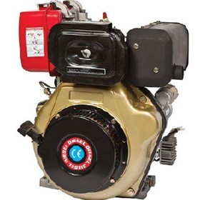 Hailin Diesel Engines 4.2 Hp - HL170FA(E)