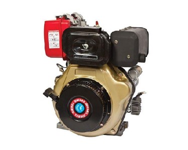 Hailin Diesel Engines 4.2 Hp - HL170FA(E)