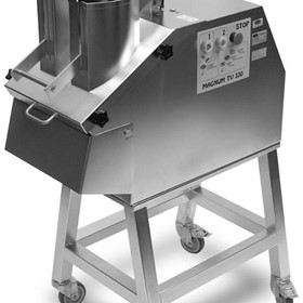 Food Processing Equipment | TV330 Vegetable Cutter