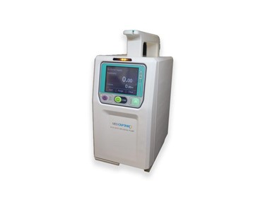 MedCaptain - Infusion Pump SYS6010 