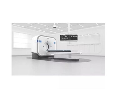 Philips - Computed Tomography