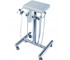 DCI - Dental Cart on H-frame with Junction Box | Alliance 
