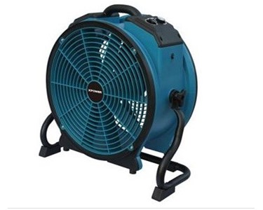 XPower | Utility Air Mover | 225W TURBO-PRO