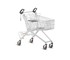 Wanzl - Shopping Trolley | ELX Series