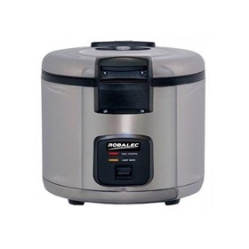 Rice Cooker / Warmer | 6L | SW6000 