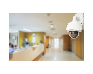 Alert Tech - CCTV Security Systems