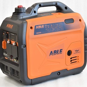 2.5kVA Inverter Petrol Generator