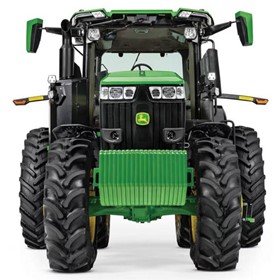 Row Crop Tractor | 7R 210