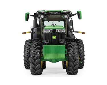 Row Crop Tractor | 7R 210