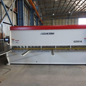 Accurpress Accurshear 