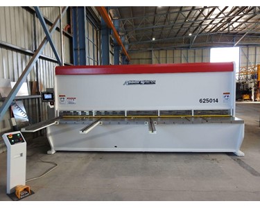 Accurpress - Accurpress Accurshear 