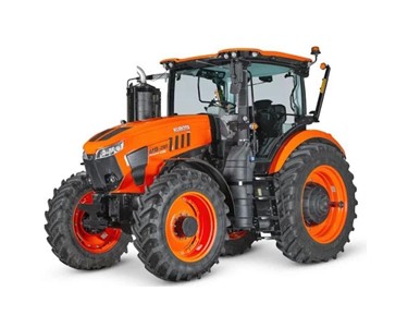 Kubota - Farm Tractor | M8-201