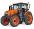 Kubota - Farm Tractor | M8-201