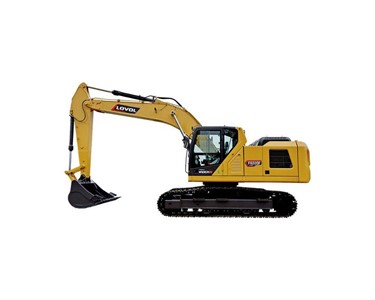 Lovol - Mid-Size Excavator | FR220F