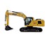 Lovol - Mid-Size Excavator | FR220F