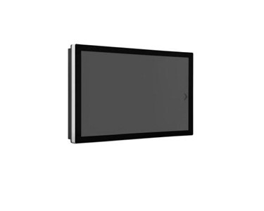 Elgens - Panel PC | -20 ~ 60°C Operating Temp | Panel Computers