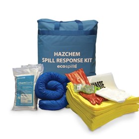 Hazchem Spill Kits