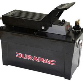 Air Hydraulic Pump | DPA-18 
