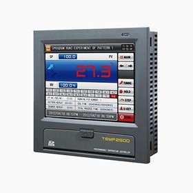 Temperature Controller - TEMP2000 Series	