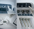 NSK - Handpiece Maintenance System | iCare