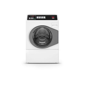 Commercial Washing Machine | CW10 Front Load Washer Small