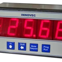 Did You Know About The Innovec Controls Process Indicator