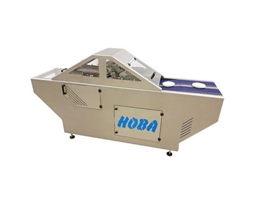 Hoba - Food Packaging Machinery I Wrap Packer HWP