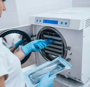 What You Need To Know About The Sterilisation Quality Assurance Process For Autoclaves What You Need To Know About The Sterilisation Quality Assurance Process For Autoclaves