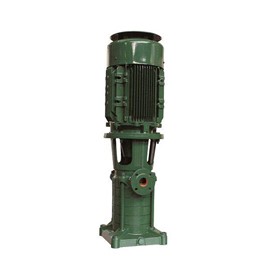 Vertical Multistage Pump | HV Series 