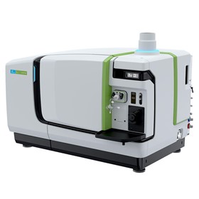 Multi-Quadrupole ICP Mass Spectrometer | NexION 5000