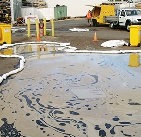Ausspill and Spill Station publish corrective statement following settlement of proceedings regarding ACIS2695 Ausspill and Spill Station publish corrective statement following settlement of proceedings regarding ACIS2695