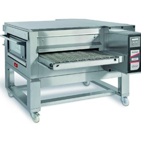 Gas & Electric Impingement Commercial Conveyor Pizza Ovens