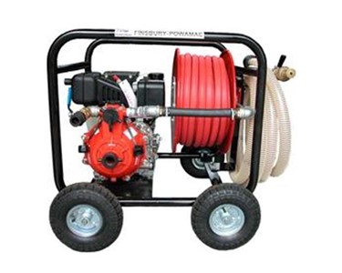 FPS - Fire Fighting Pump I Eng 20