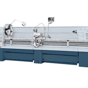 Industrial Lathe High Speed A Series
