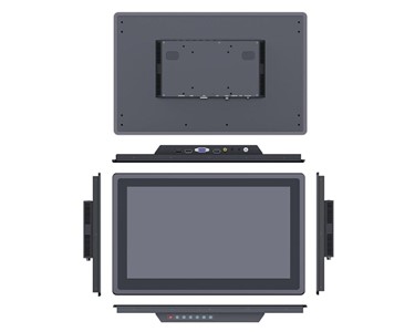 APS Technology Australia - 15.6" Touch Screen Monitor (TK1560T/C)