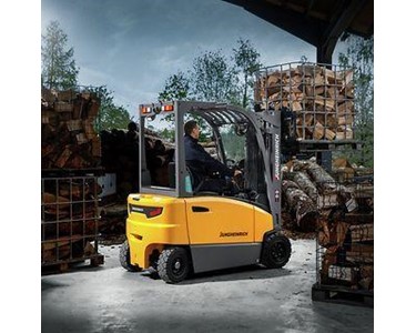 Counterbalance Forklift | EFG BC 316-330