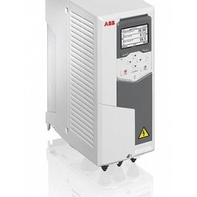 Variable Speed Drive (VSD) | Wall Mounted Drive | ACS580 Series