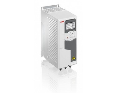 ABB - Variable Speed Drive (VSD) | Wall Mounted Drive | ACS580 Series