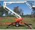 Snorkel - Heavy Duty Trailer Mounted Boom Lift | MHP13/35 